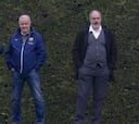 Zubizarreta: "Otros clubes hacen lo mismo y no tienen sanción"