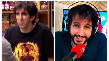 Dueño de un videoclub que vende lejía y papel higiénico. Paco, interpretado por Guillermo Ortega, tiene que dejar a un lado sus sueños de director de cine y apostar por los consejos a los clientes y a sus propios amigos en materia sentimental. El actor apareció posteriormente en diversas series de La 1, como por ejemplo 'La peluquería', donde estuvo en más de 200 episodios.