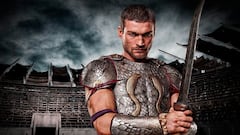 Los sangrientos gladiadores de Spartacus regresarán con una nueva secuela de la serie