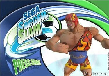 Visual Concepts anuncia su nuevo título en GameCube