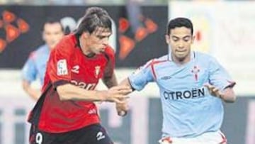 <b>AVISO. </b>Milosevic no quiere excesos de confianza.