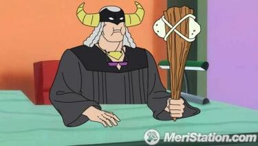 Harvey Birdman: Attorney at Law, Impresiones