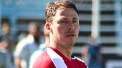 Damonte se va de Huracán