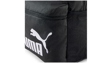 mochila puma deporte