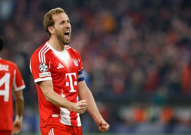 Mbappé, sin rivales: el Pichichi sigue llevando su nombre