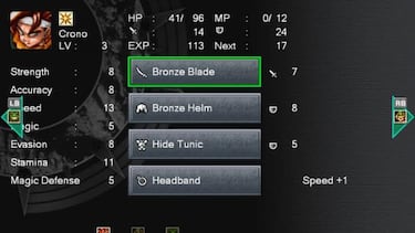 Polémica Chrono Trigger en Steam: Port directo del móvil