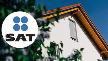 Si rentas tu casa, departamento o inmueble en CDMX y no estas dado de alta en el SAT te multará (Actualidad)