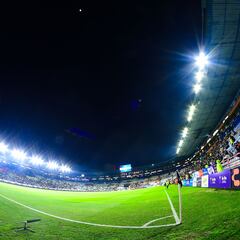 Cómo y dónde ver los partidos de la jornada 7 de la Liga MX, Clausura 2025: Horario y TV