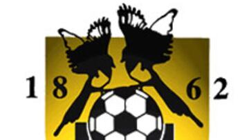 <B>HISTORICO EN CRISIS.</B> EL Notts County inglés (Tercera División) está en una situación económica muy delicada tras la quiebra de ITV Digital.