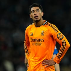 Real Madrid and Barcelona aren’t always Spain’s two biggest clubs