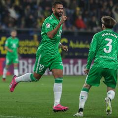 Betis vs Alavés: apuestas, pronóstico, claves y favorito - 18/2/24