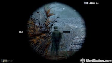 SOCOM: U.S. Navy Seals Fireteam Bravo 3