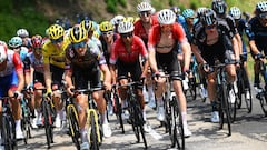 Fecha, horario, cómo ver por televisión y dónde seguir en vivo online la etapa 17 del Tour de Francia 2022, que se correrá este miércoles 20 de julio.