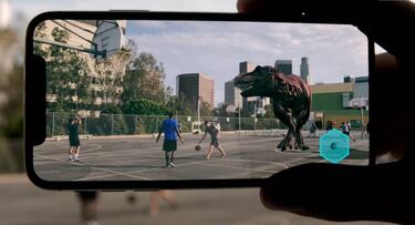 iPhone X: características, precio y lanzamiento del terminal futurista de Apple