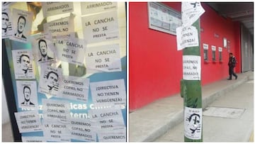 Am&eacute;rica recibi&oacute; al Veracruz en el Nemesio Diez ya que el pasto del Azteca se encuentra en malas condiciones.