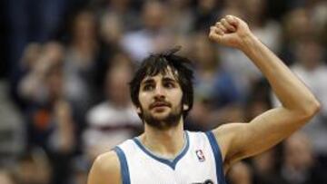 Ricky Rubio