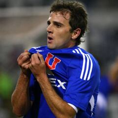 ¿Le responde a la U? El particular mensaje de Walter Montillo