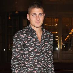 Verratti pide perdón al PSG: “Lo siento profundamente”