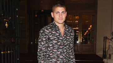 Marco Verratti.