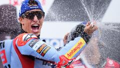 Apuestas MotoGP para el Gran Premio de Gran Bretaña 2024: victoria de Marc Márquez en Silverstone a 14.0