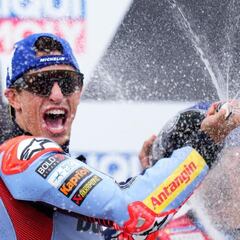 Apuestas MotoGP para el Gran Premio de Gran Bretaña 2024: victoria de Marc Márquez en Silverstone a 14.0