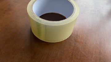 adhesive tape