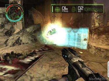 Project Snowblind, Impresiones