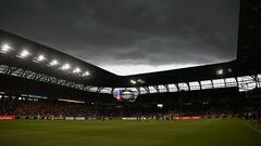 Pachuca vs RB Salzburg suspendido: ¿cuándo se reanudará el partido?