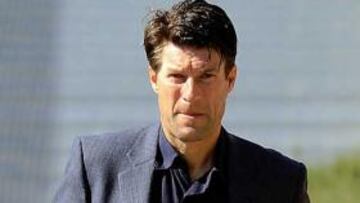 "No es una final, pero es importante ganar a la Real"