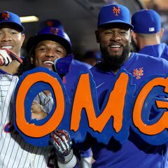 The Acuña brothers Luisangel and Ronald make MLB history