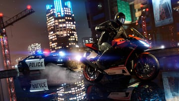 gta v