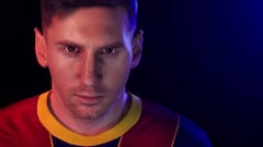 PES 2022: ya puedes descargar gratis su primera beta en PlayStation y Xbox