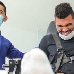 Millonarios inicia pretemporada con un solo refuerzo