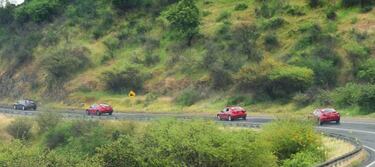 Nuevo Mazda 3: actualización para un consolidado en el mercado