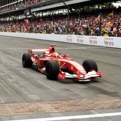 ¿Volverá la F1 a Indianápolis?