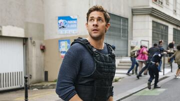Jack Ryan Season 4 confirms the premiere date and all of its episodes