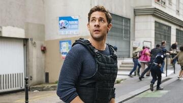 Jack Ryan Prime Video