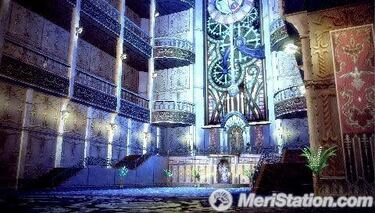 Final Fantasy Type-0