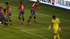 El desconocido 'pasado albo' de la joya de Unión que deslumbró en el Monumental