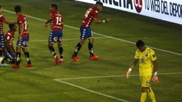 El desconocido 'pasado albo' de la joya de Unión que deslumbró en el Monumental