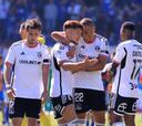 Colo Colo buscar saldar su deuda en la Conmebol Libertadores