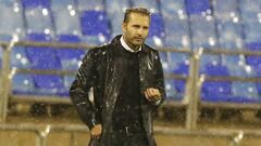 Baraja: cuatro partidos para dar con la tecla