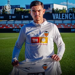 El Valencia ficha al capitán de Francia Sub’20: Mayssam Benama