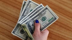 Cotización dólar blue hoy: a cuánto cotiza en Argentina y récord | 7 de febrero