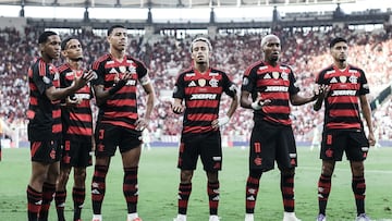 ¡El Barça Sub-20 sucumbe en Maracaná!