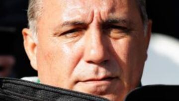 Stoichkov aviva el fuego: "El Barcelona camina al caos"