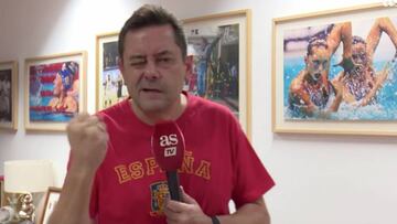 Roncero enloquece con su nuevo jugador favorito, Ansu Fati