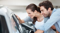 Por qué muchos coches serán más baratos hasta final de año