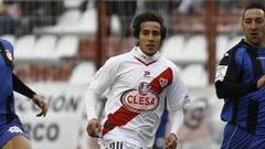 Trejo: "El Sporting es un club con mucha historia"