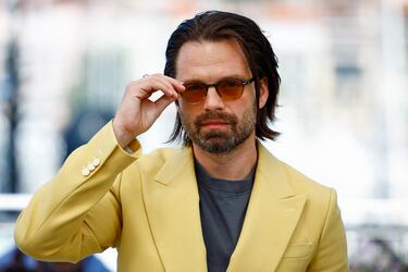 El actor rumano volverá a hacer el papel de Bucky Barnes/Soldado de Invierno por octava vez.